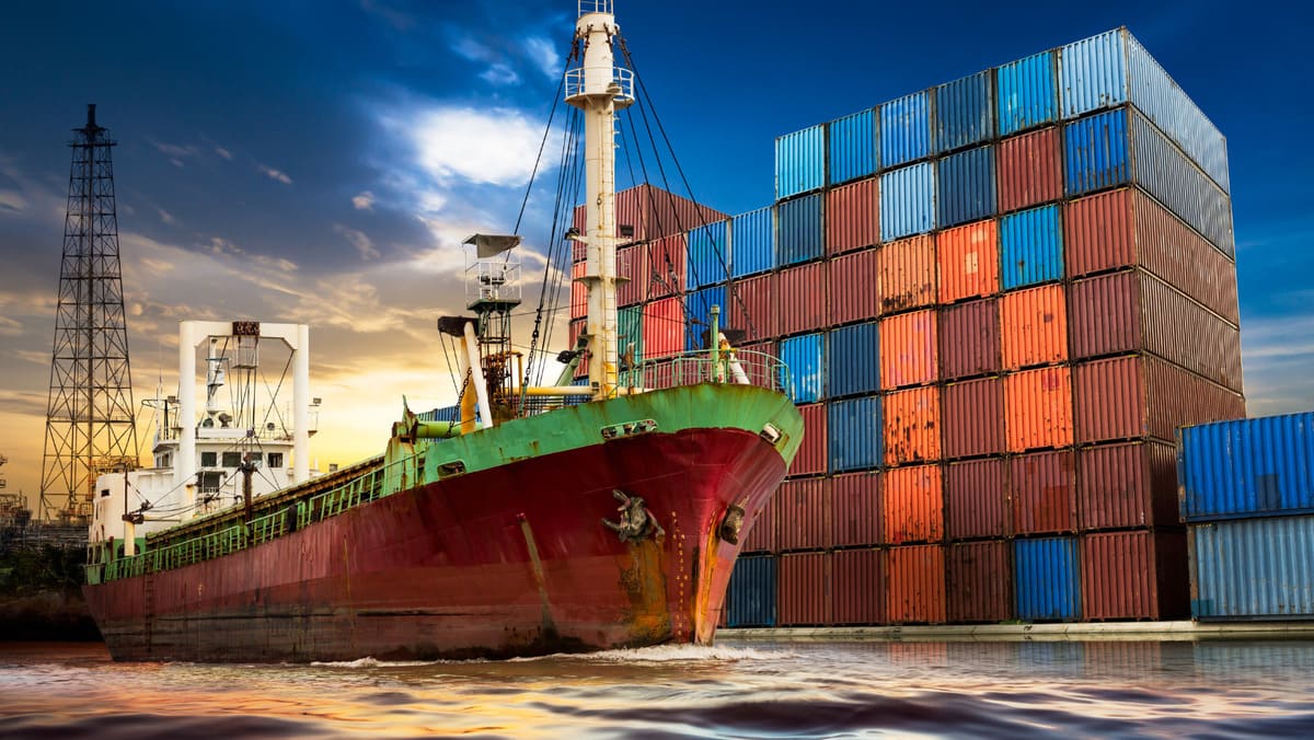 What you need to know about shipping from China: 5 answers to popular questions