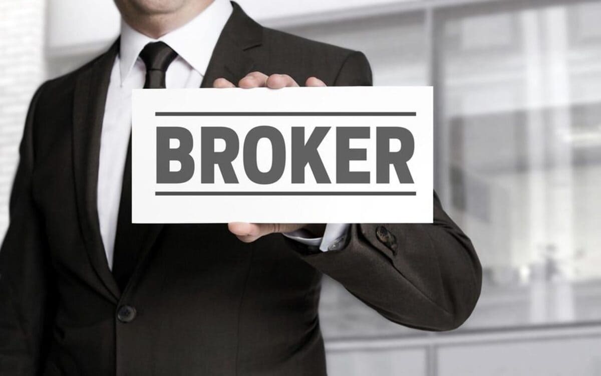 broker  - DiFreight