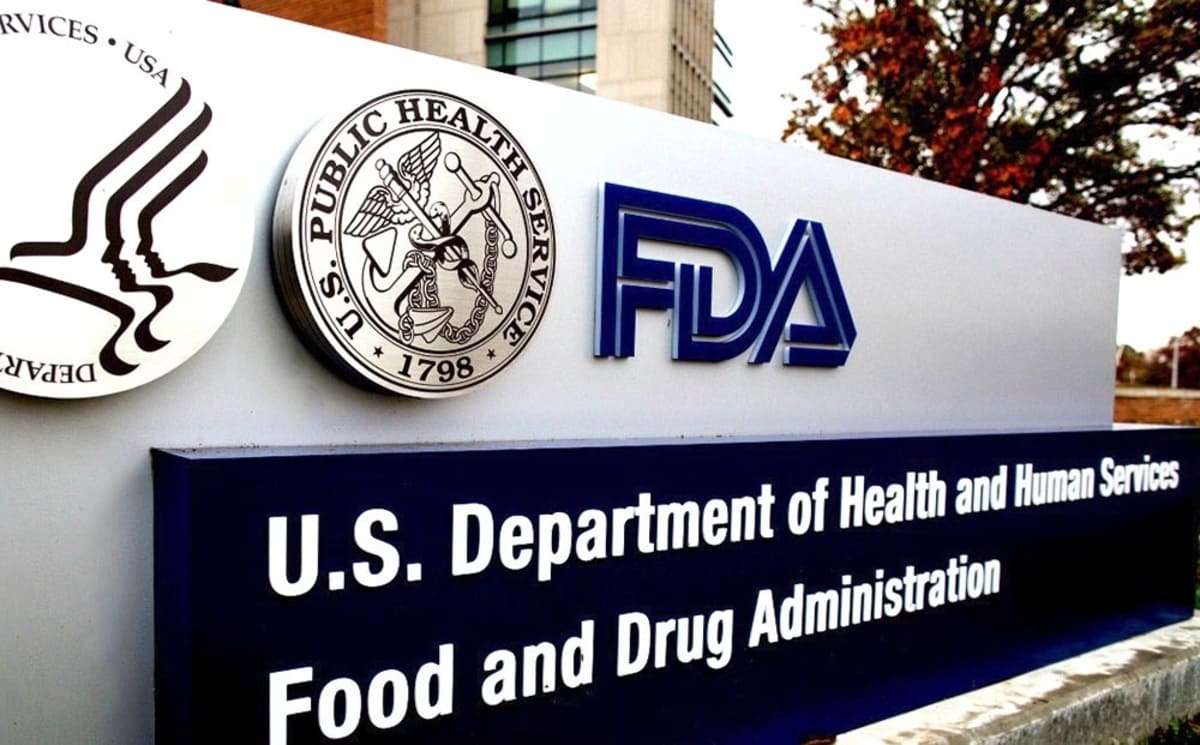 Все, що необхідно знати про сертифікат FDA