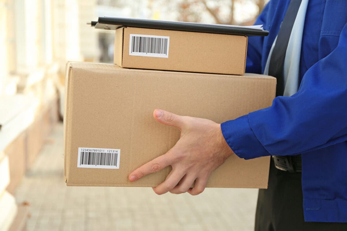 Parcel delivery service from Ukraine to Europe from DiFreight: features and advantages