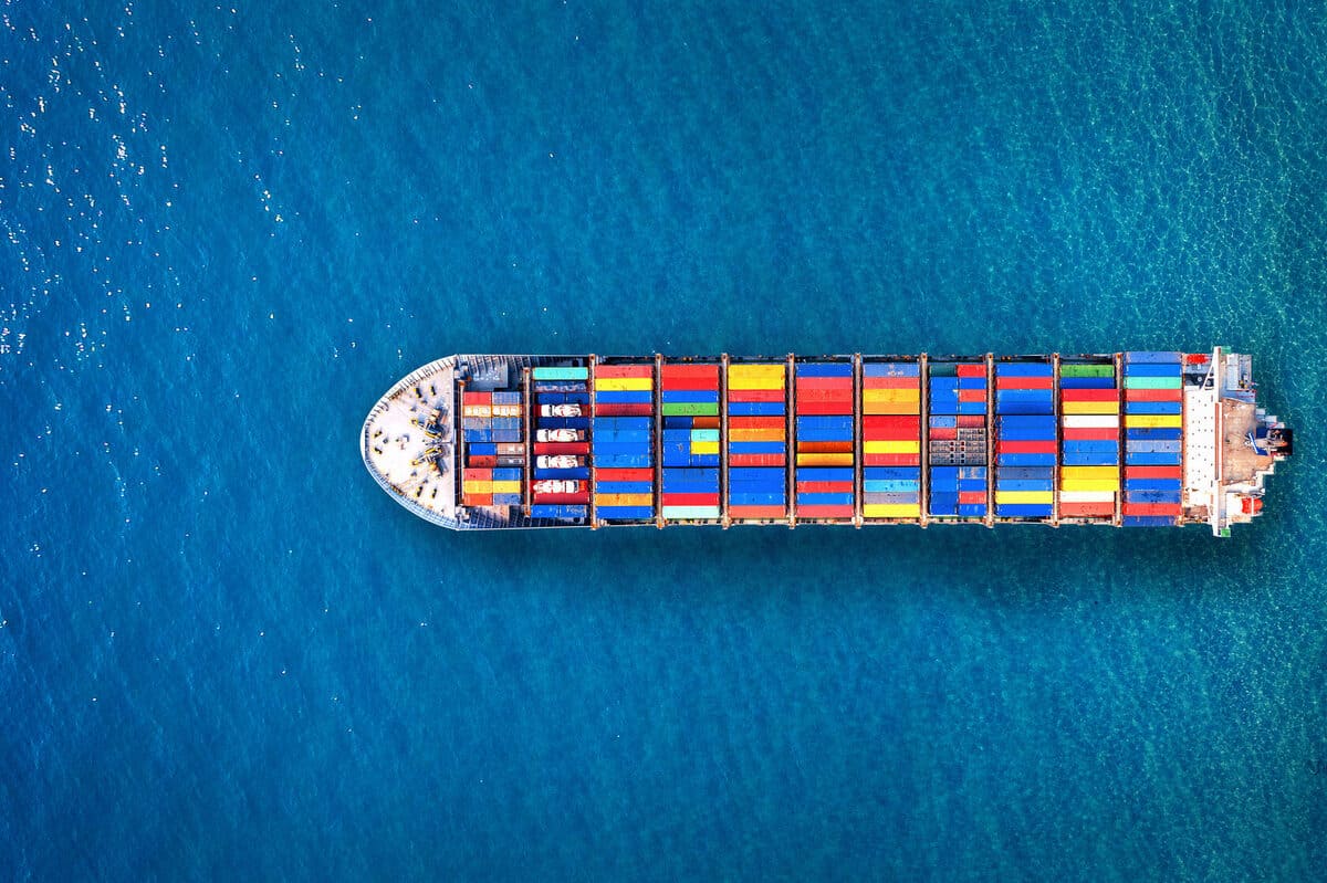 Demurrage, detention, storage: how to avoid fines during sea transportation