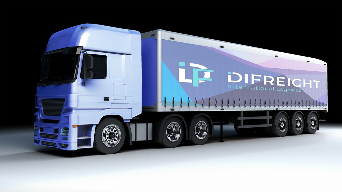 Functions and tasks of transport logistics DiFreight