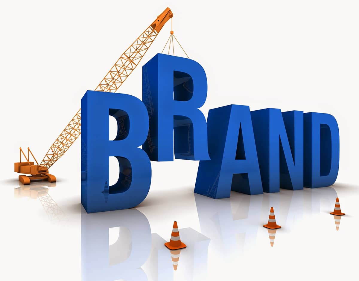 Key Steps in Organizing Product Branding in China