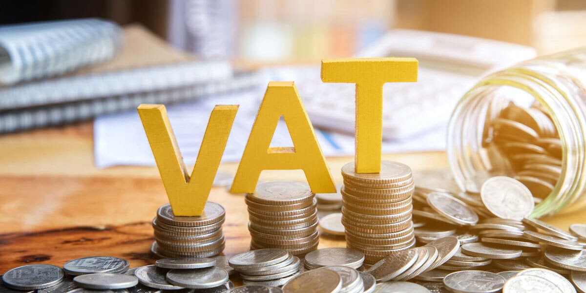 Як оплачувати НДС в країні отримання вантажу та що таке британський VAT?
