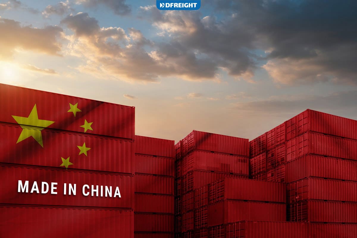 Сезон пиковых закупок и перевозок грузов в Китае: вызовы и возможности для бизнеса