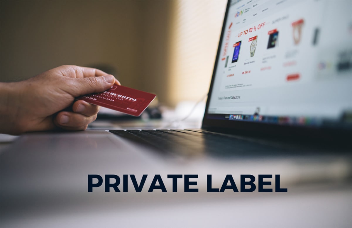 Private label: advantages, disadvantages