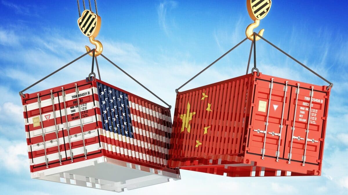Shipping from China to the US, what you need to know