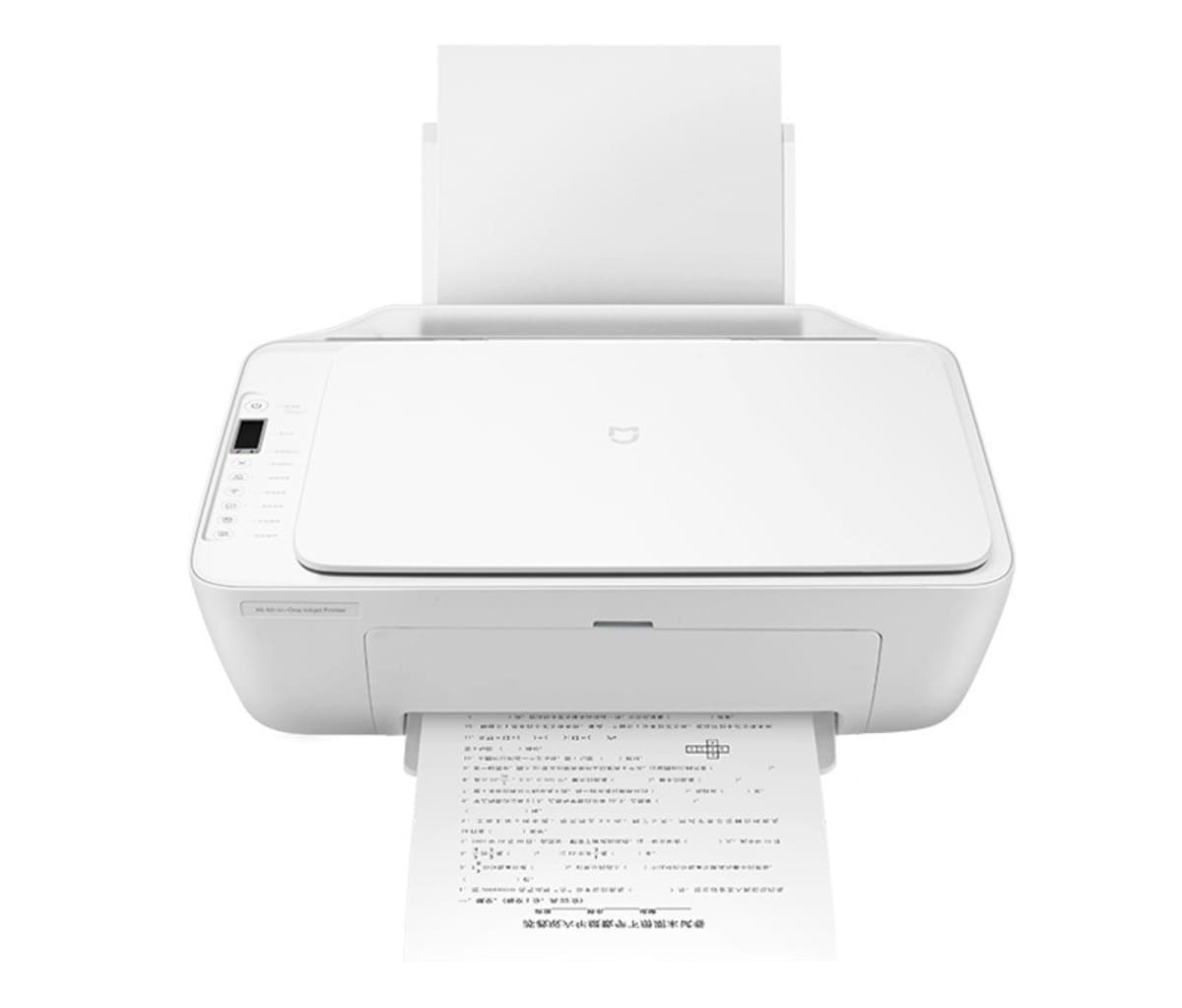 Pocket printer - DiFreight