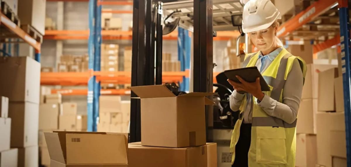 What types of inspections does the DiFreight company offer?