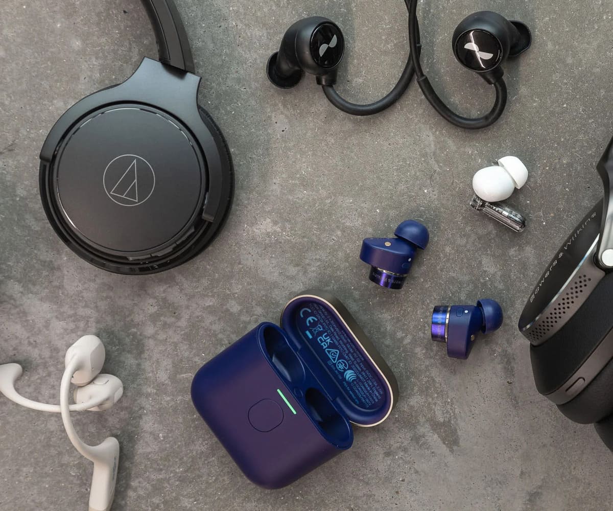 In China, there is a large selection of models of wireless headphones of different brands, price categories and functional capabilities - DiFreight