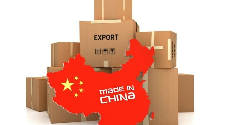 Be in time for the Chinese New Year: TOP goods for import from China