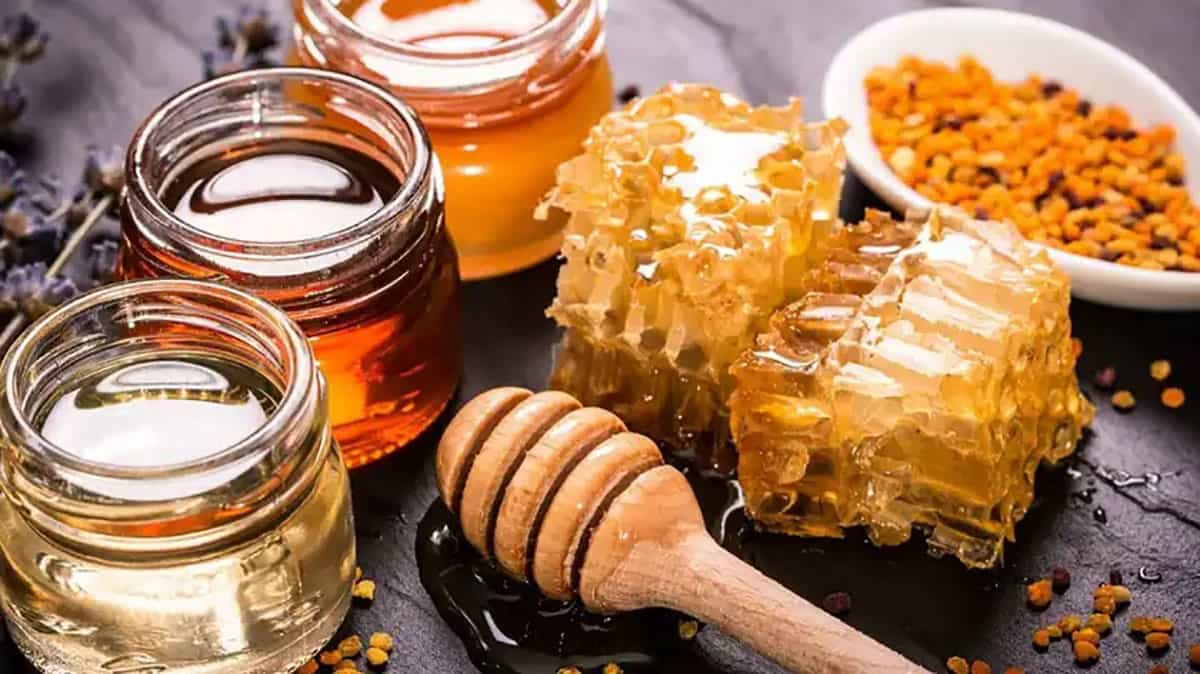 Категорія товару — мед, яка потрапляє під додаткові преференції