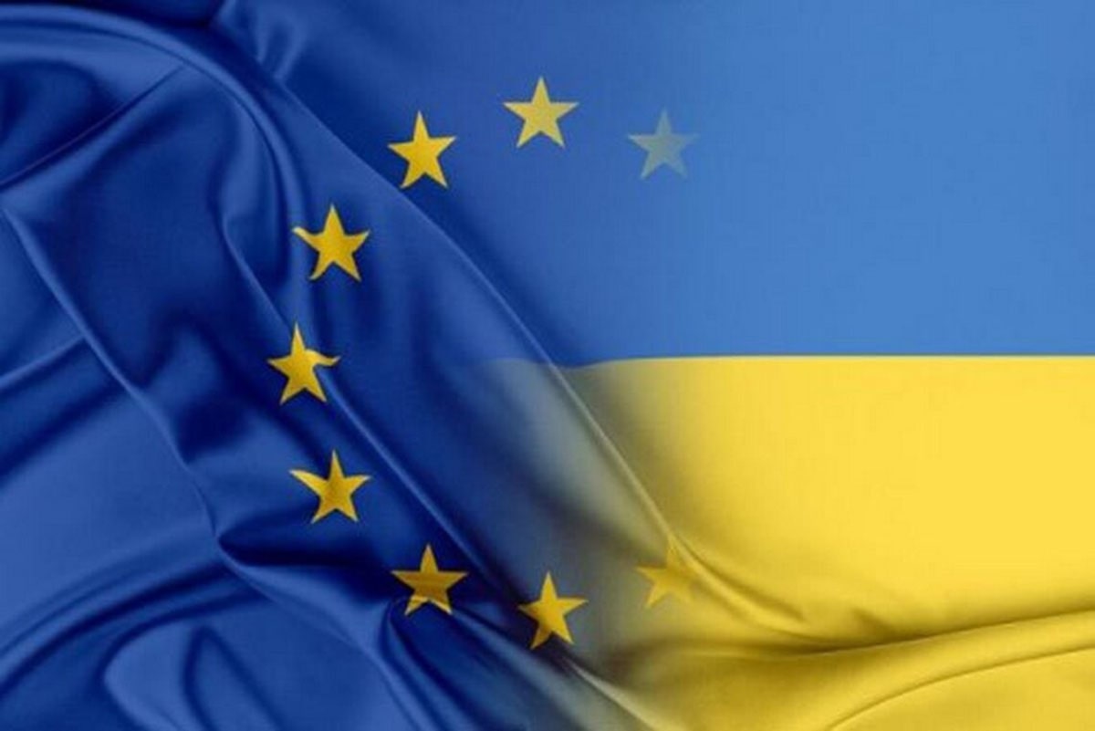 Украина — ЕС: торговые отношения, тарифные квоты, преференции