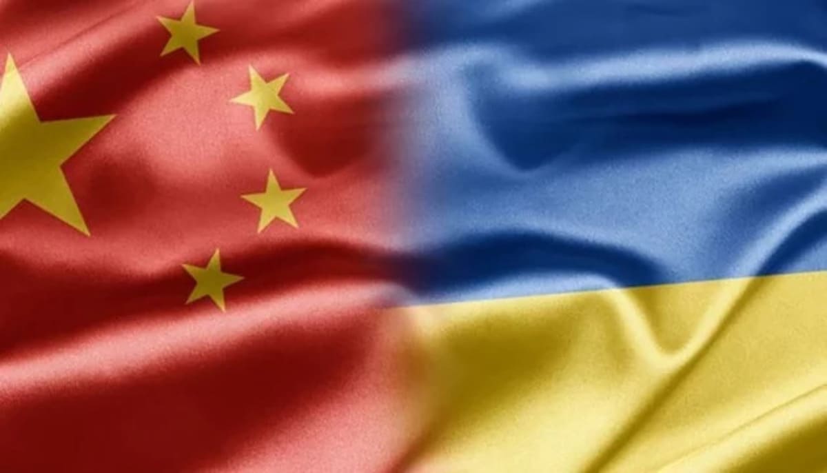 Как адаптировать товары из Китая на украинском рынке