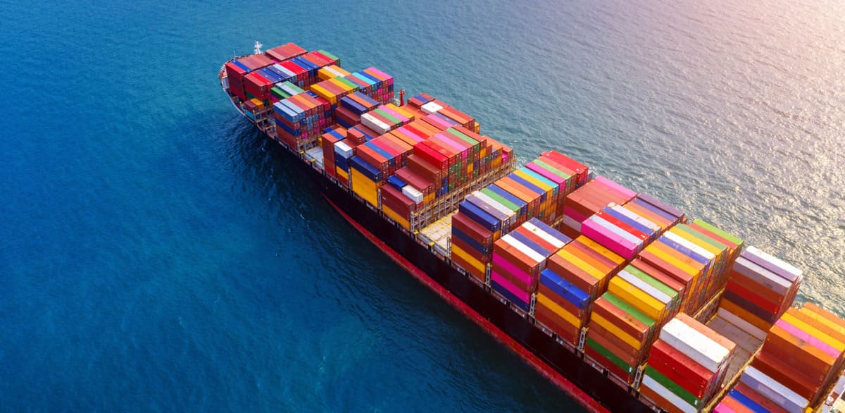 The power of shipping vessels: how the largest logistics companies compete with each other