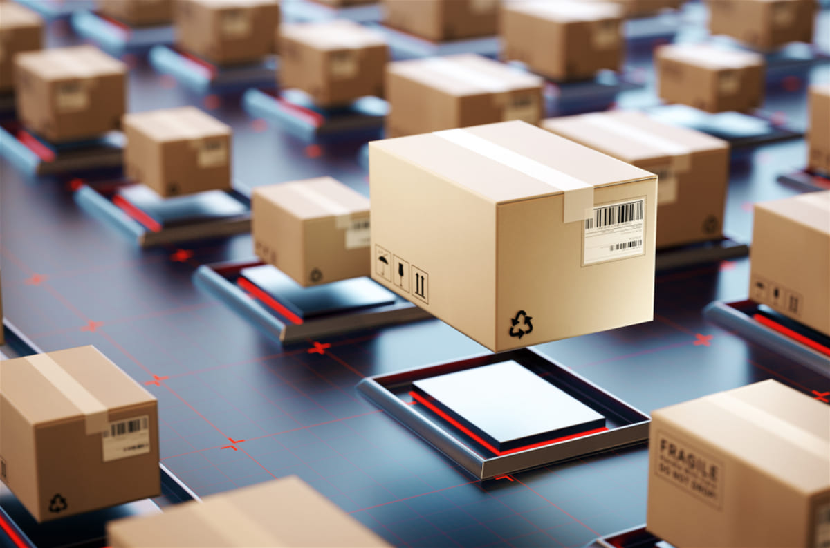 Optimization of warehouse stocks and flexible supply chain — what it is and why it is important for entrepreneurs